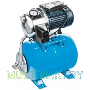 Насосная станция Unipump Auto JS 100 картинка 1